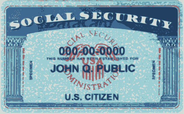 Social Security Sees 3.2% COLA for 2024: A Comparison to 10-Year Average