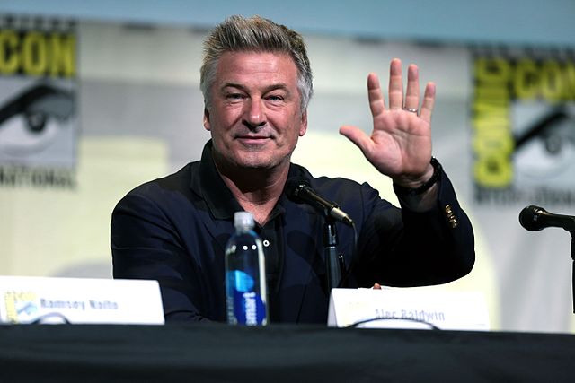 Alec Baldwin’s Plea: Not Guilty in Refiled Manslaughter Case from ‘Rust’ Set